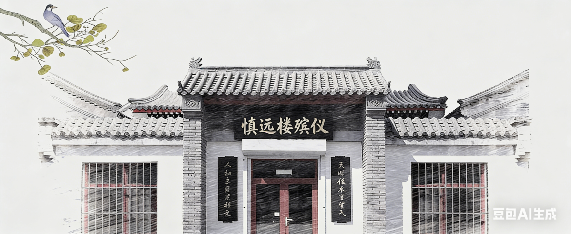 实体店铺