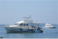 慎远楼殡仪海撒实录