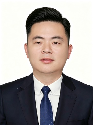 杜鹏程