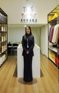 百善殡仪(万年场店)
